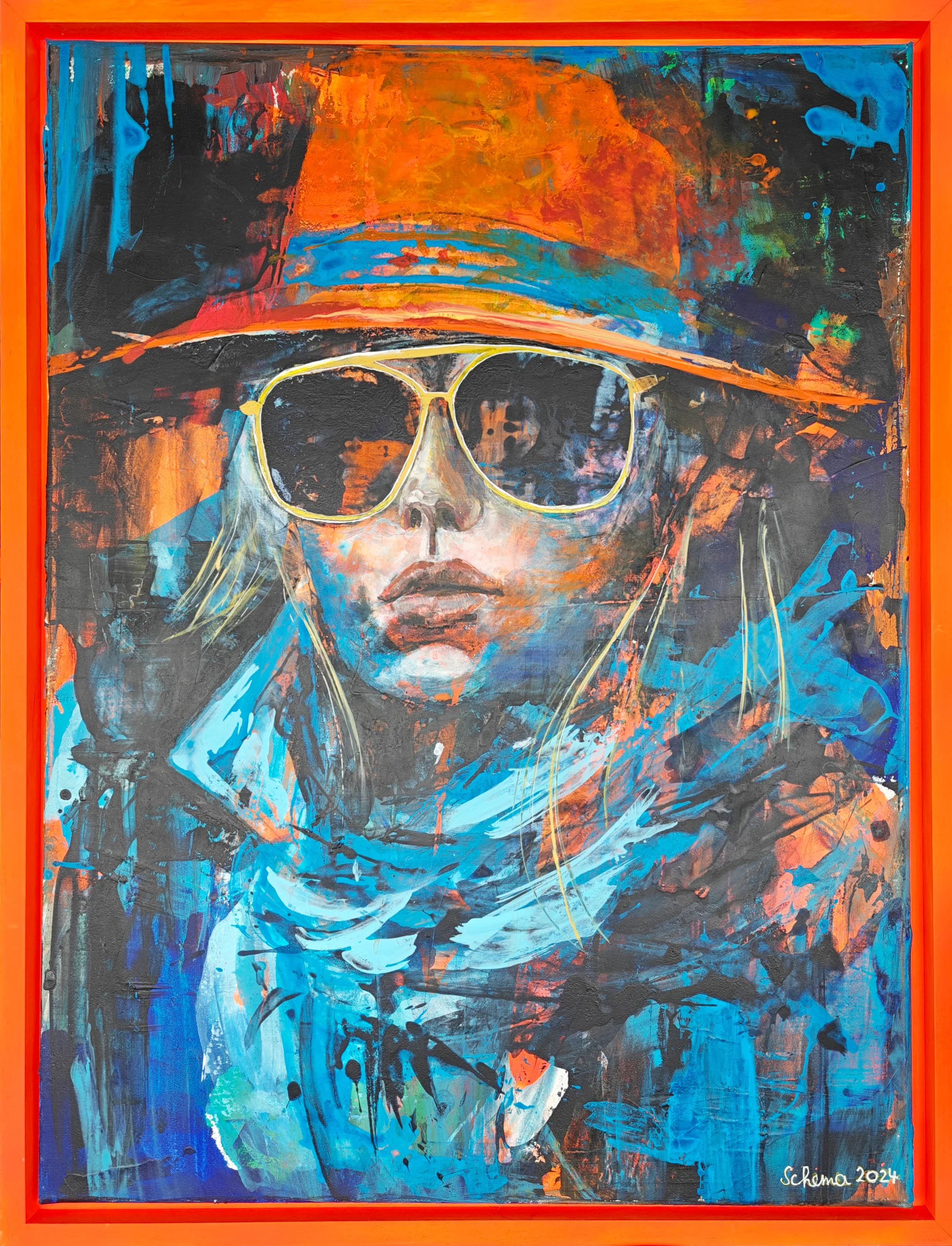 Das Leuchten der Individualität