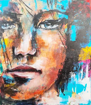 Der Ausdruck der Persönlichkeit