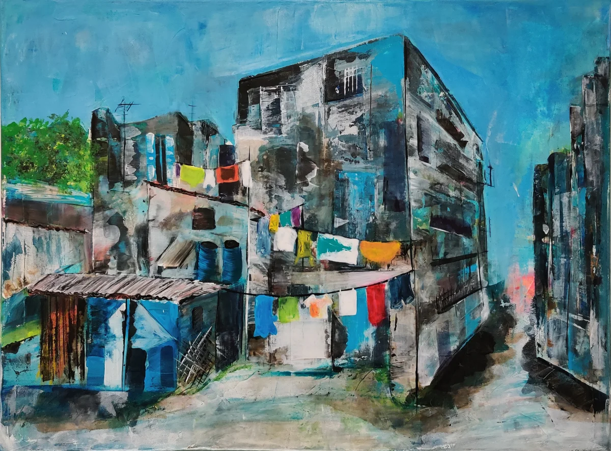 Die Lebensfreude der Kubaner