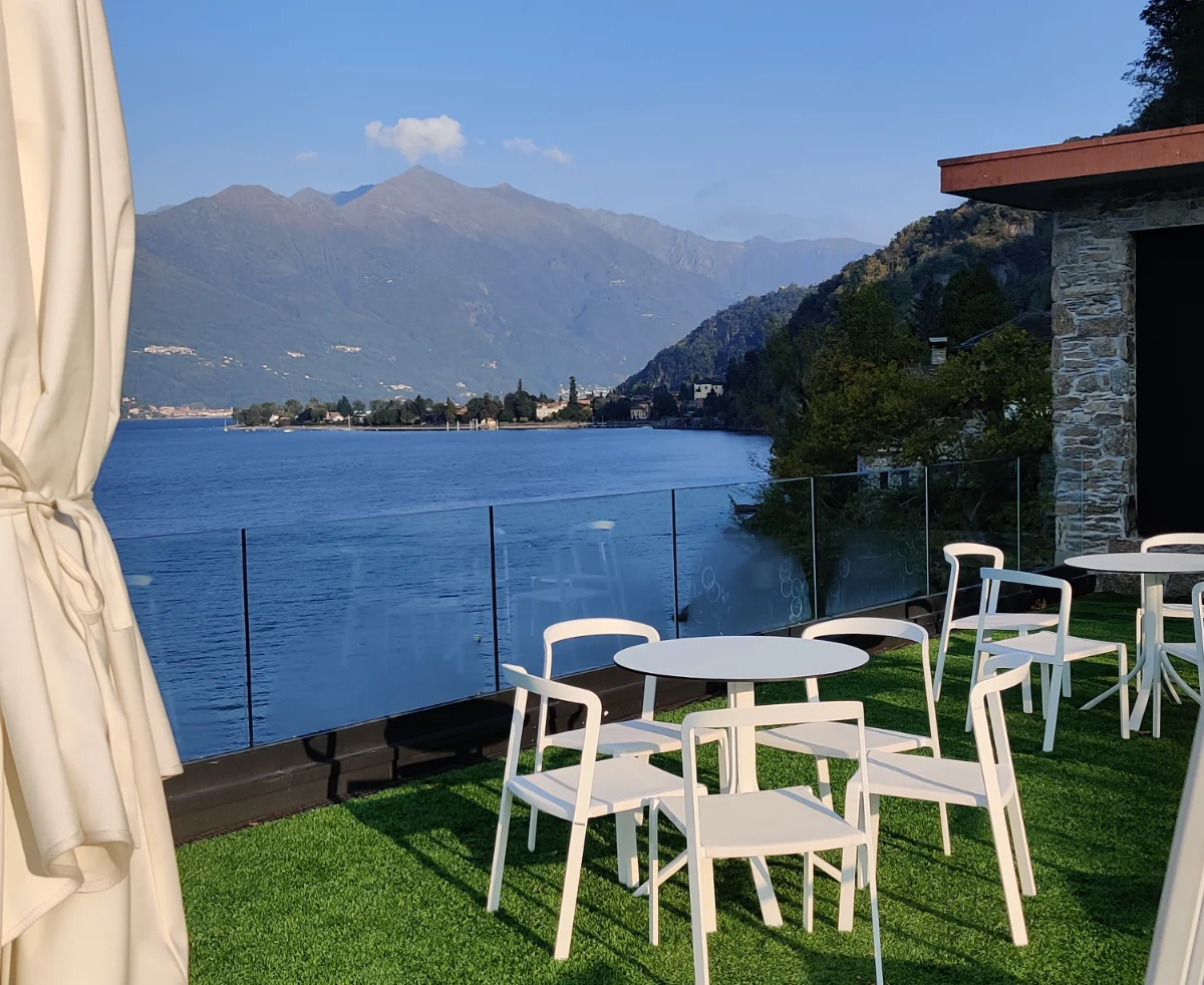 Malreise Villa Porta Lago Maggiore